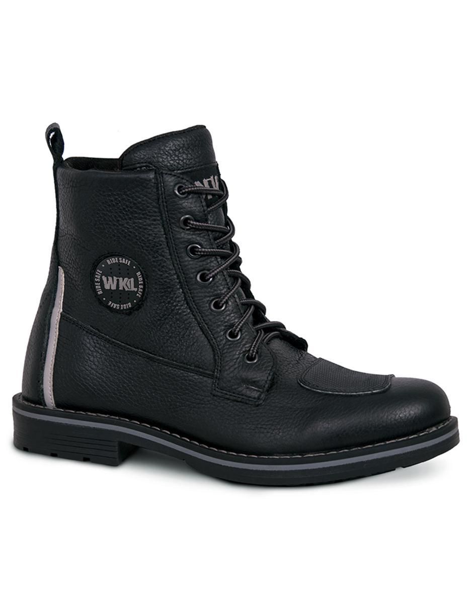 Bota de motorsport para hombre Bota de motorsport para hombre