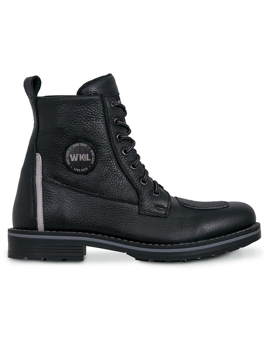 Bota de motorsport para hombre 3