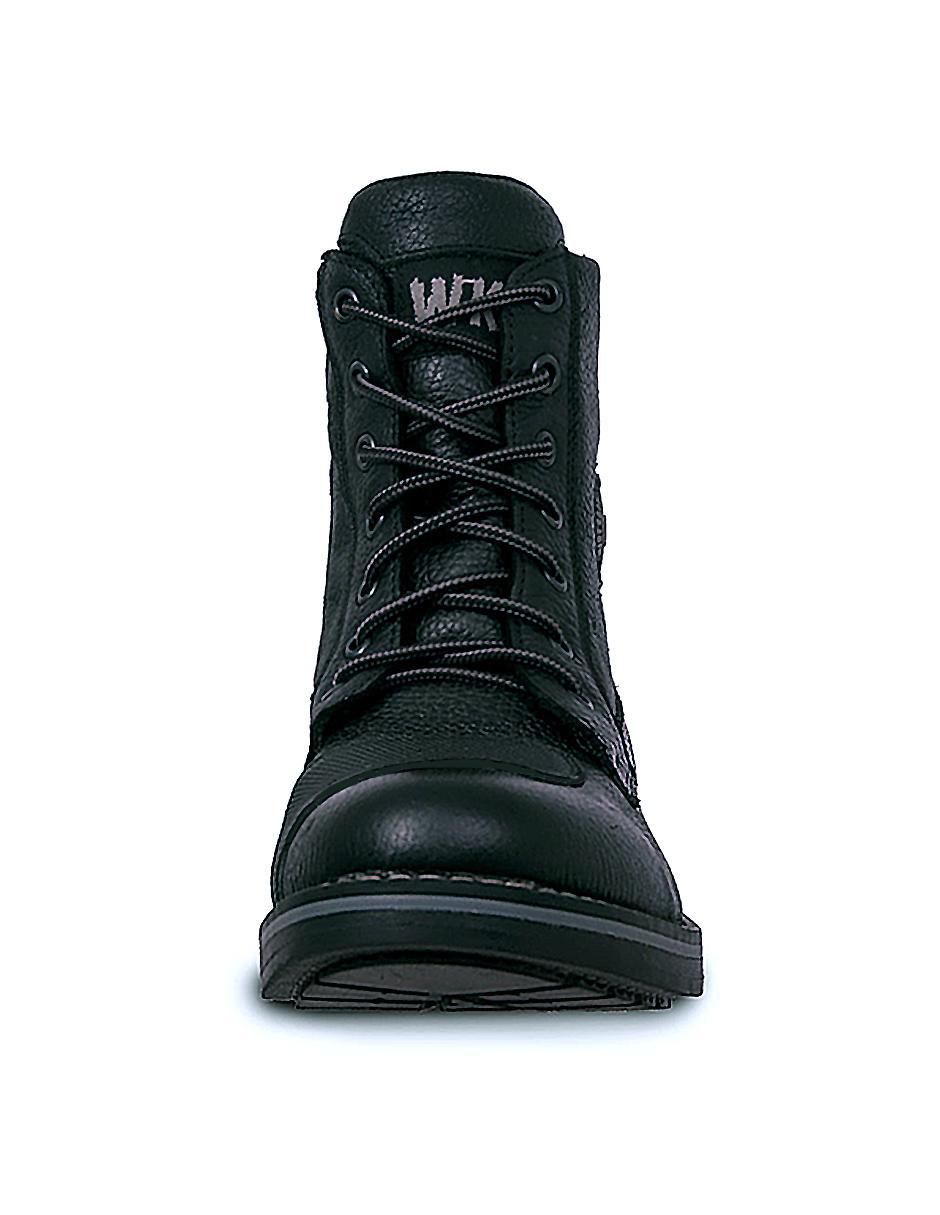 Bota de motorsport para hombre 4