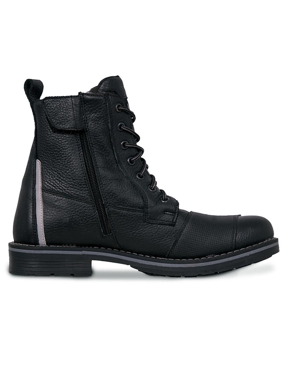 Bota de motorsport para hombre 5