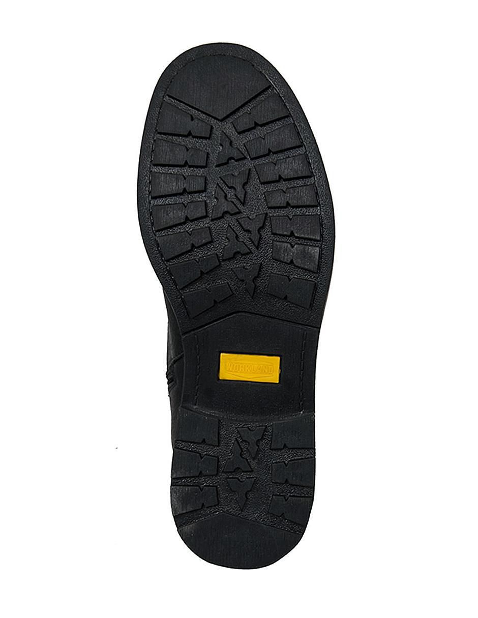 Bota de motorsport para hombre 8