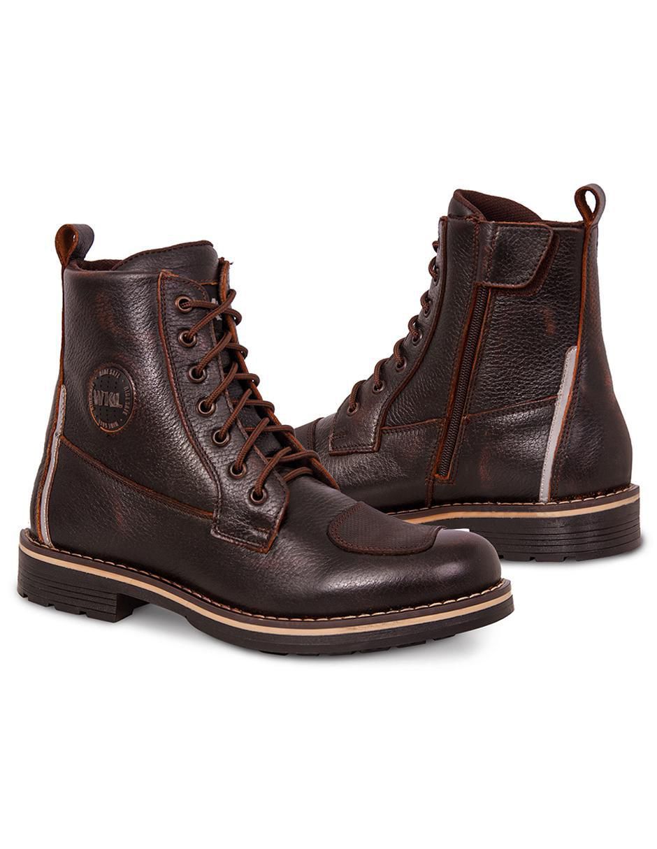 Bota de motorsport para hombre 2