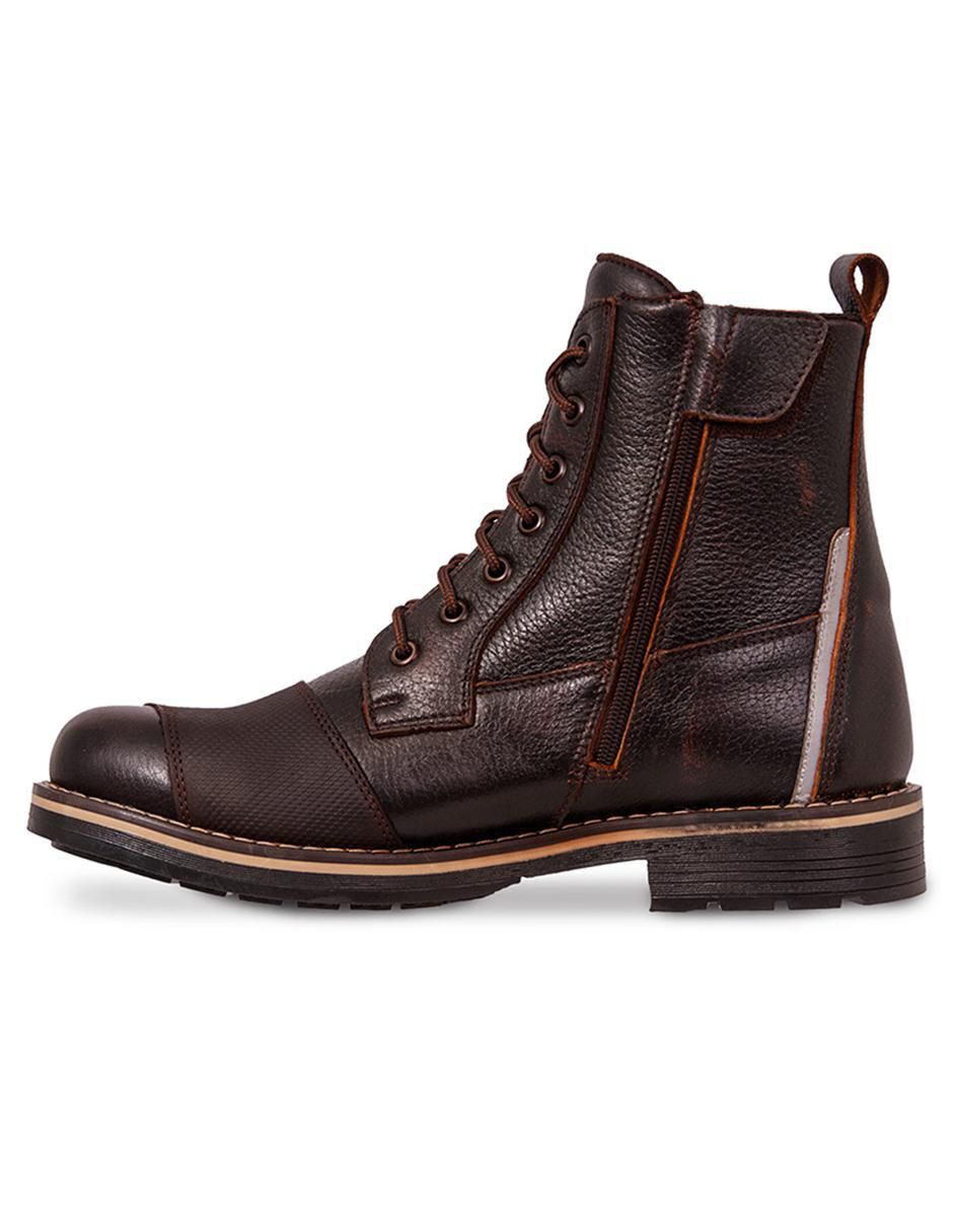 Bota de motorsport para hombre 5
