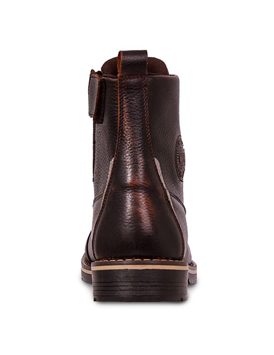 Bota de motorsport para hombre 6