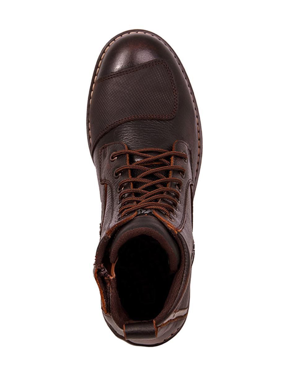Bota de motorsport para hombre 7