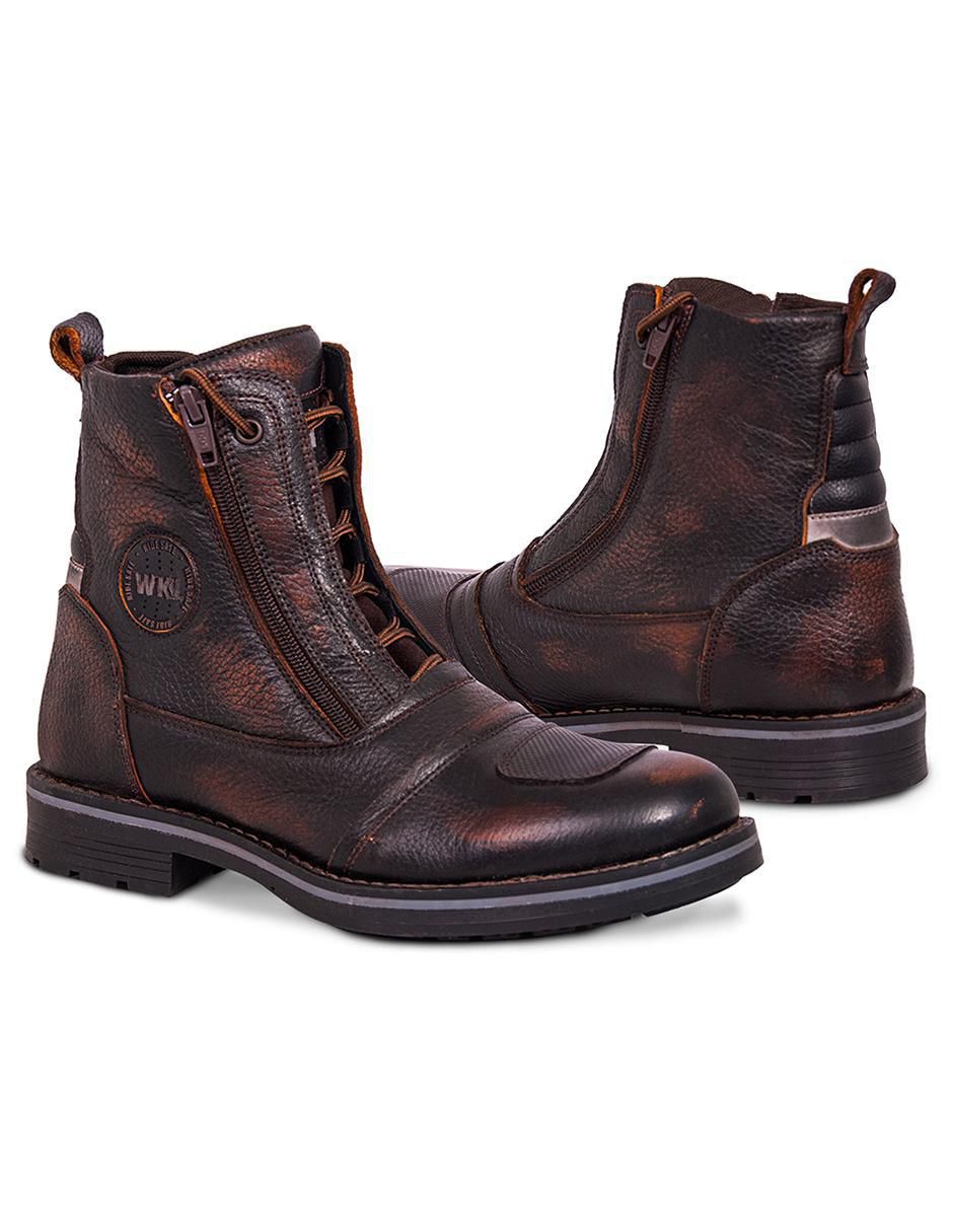Bota de motorsport para hombre 2