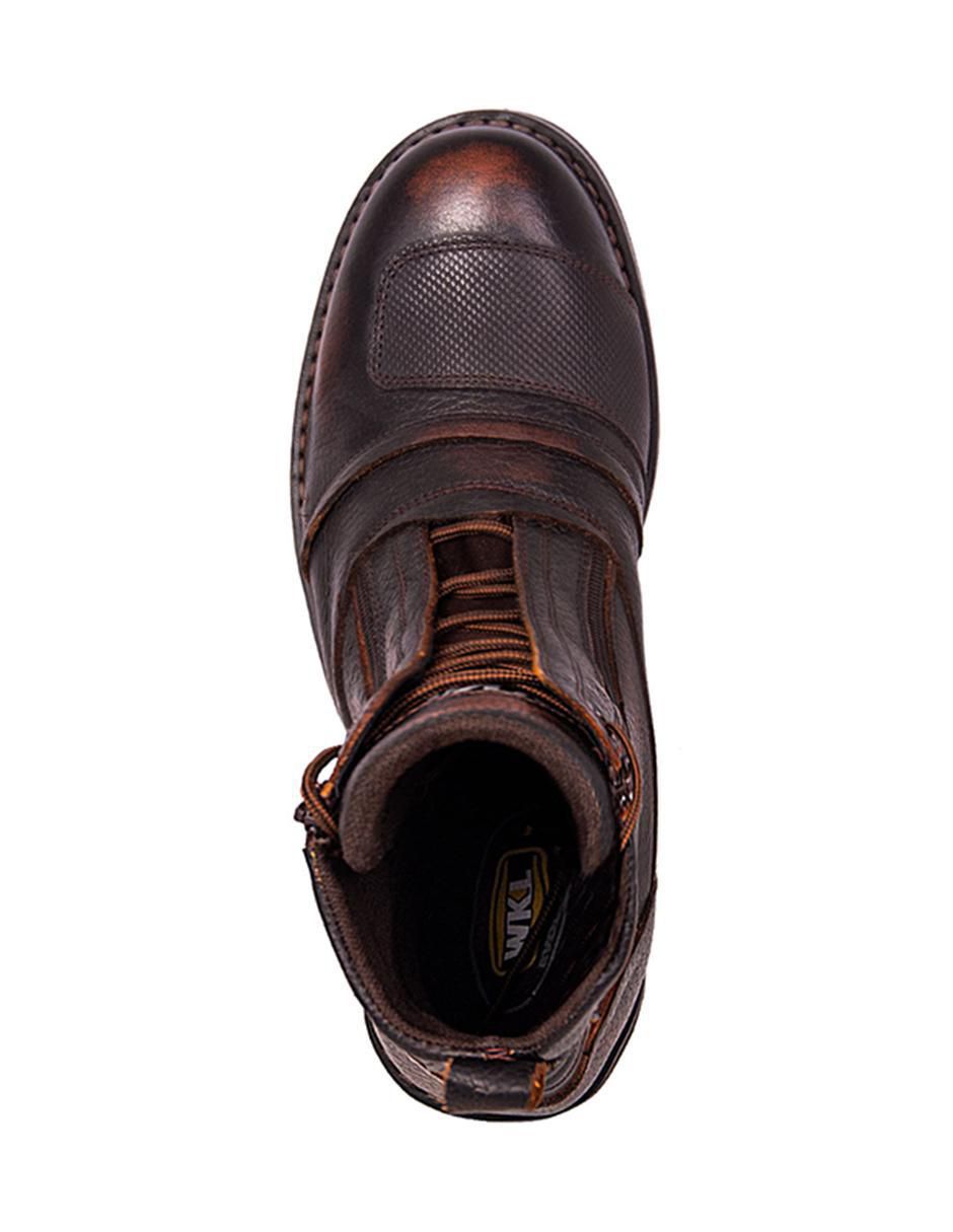 Bota de motorsport para hombre 7