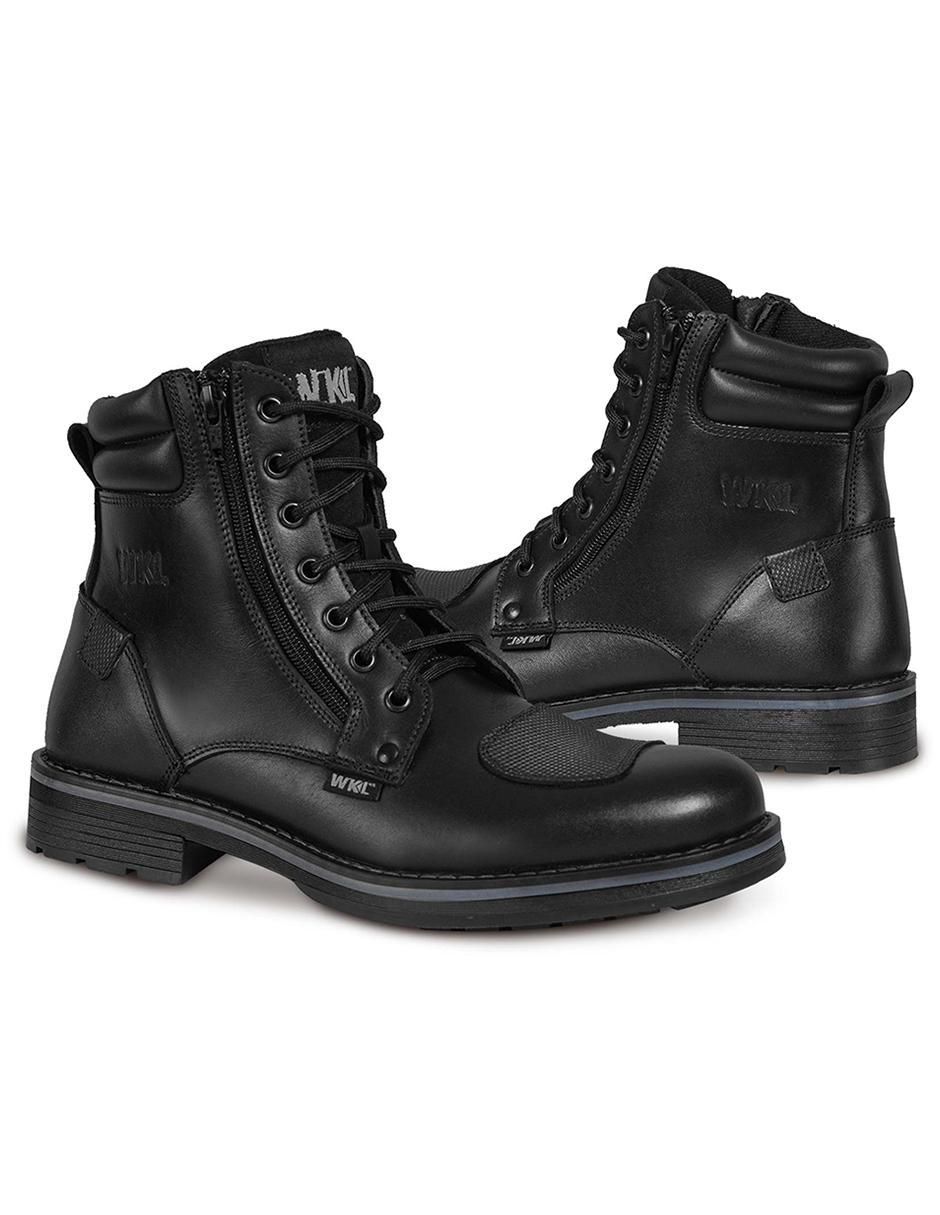 Bota de motorsport para hombre 2