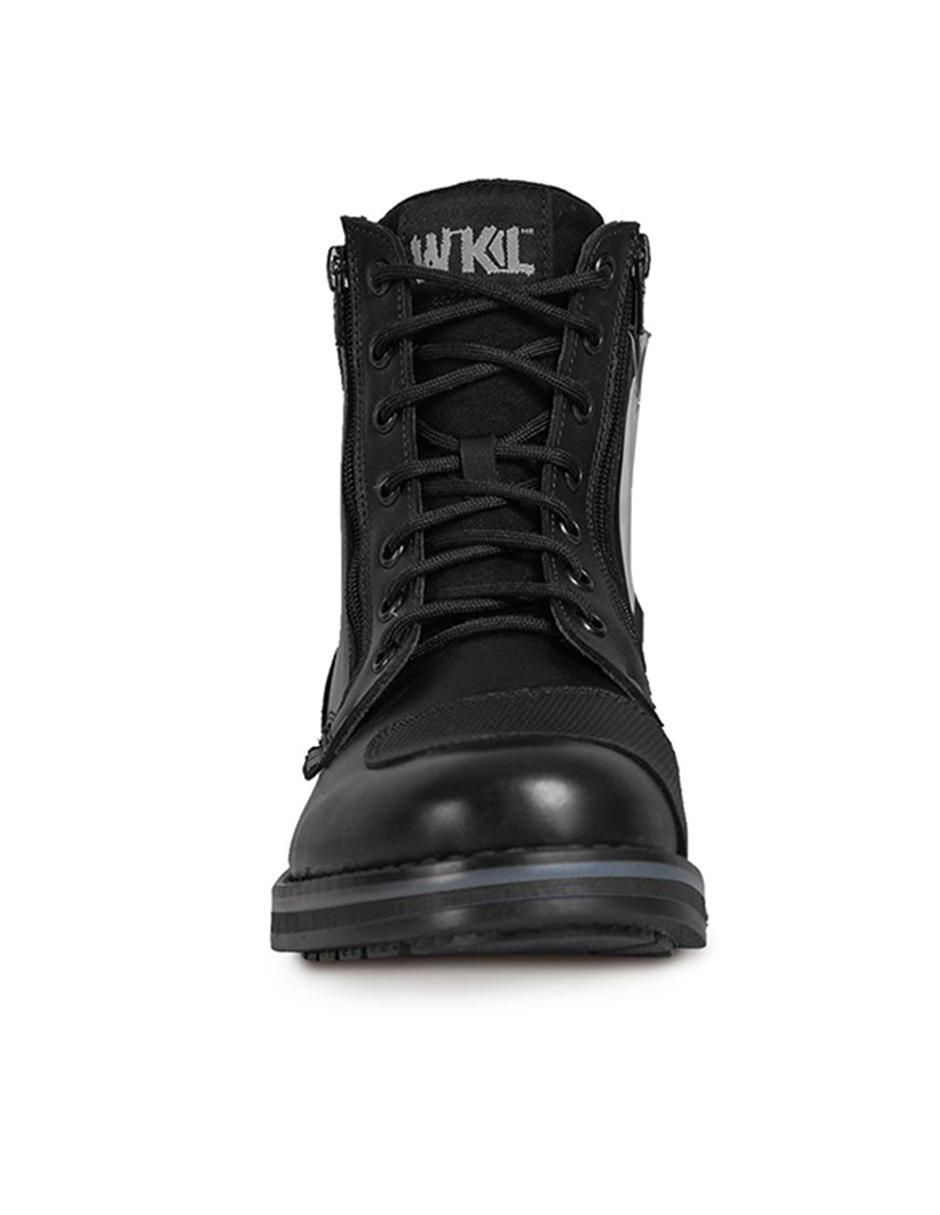 Bota de motorsport para hombre 4