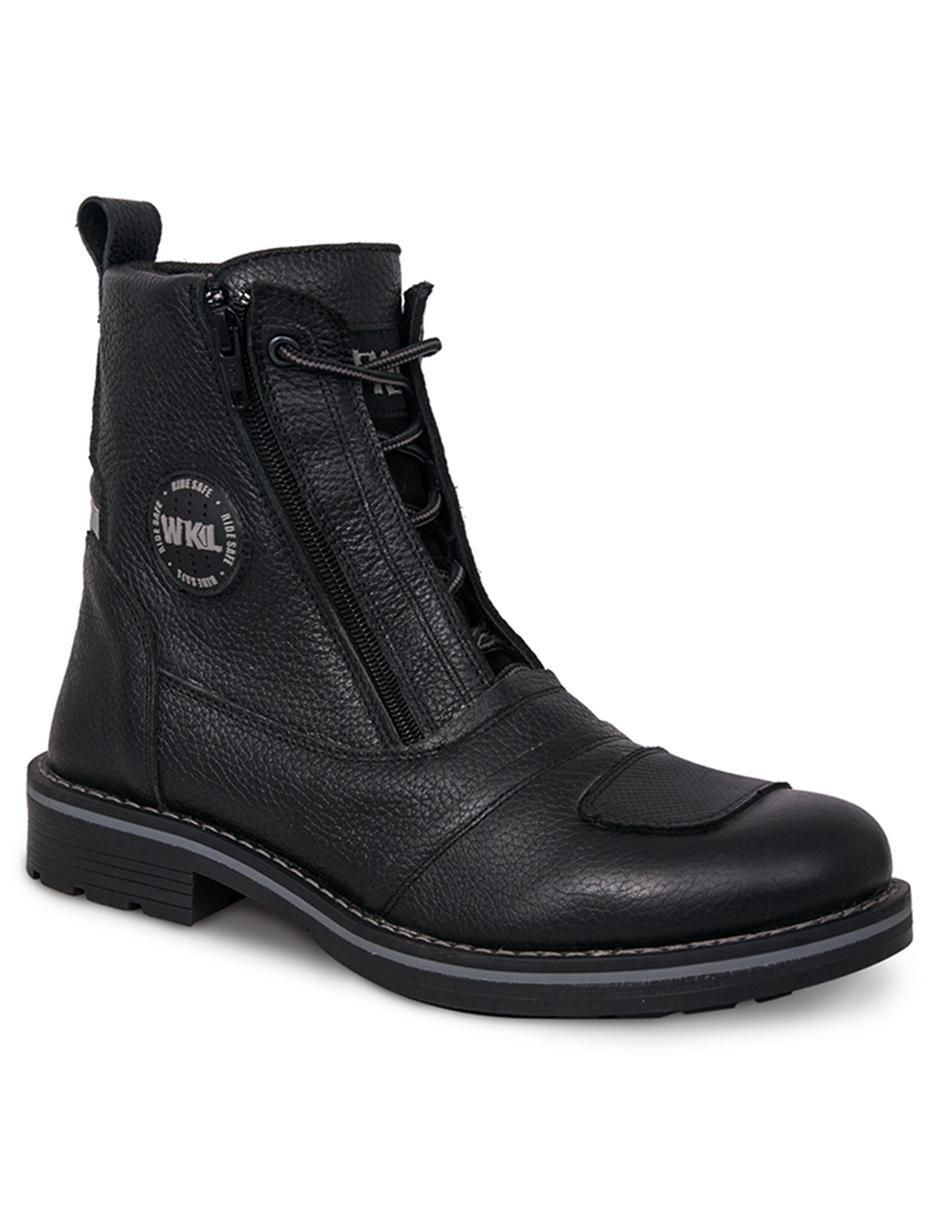 Bota de motorsport para hombre Bota de motorsport para hombre