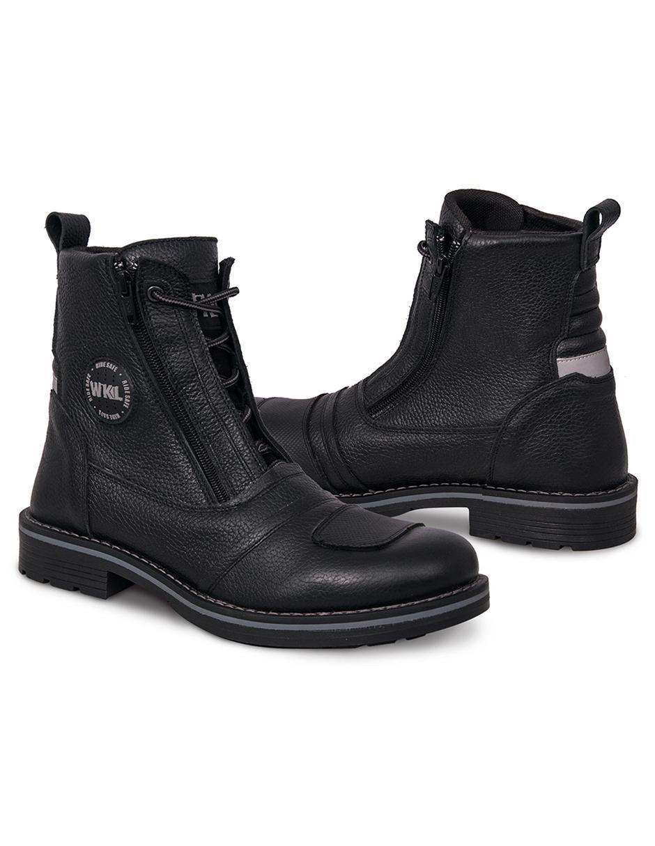 Bota de motorsport para hombre 2