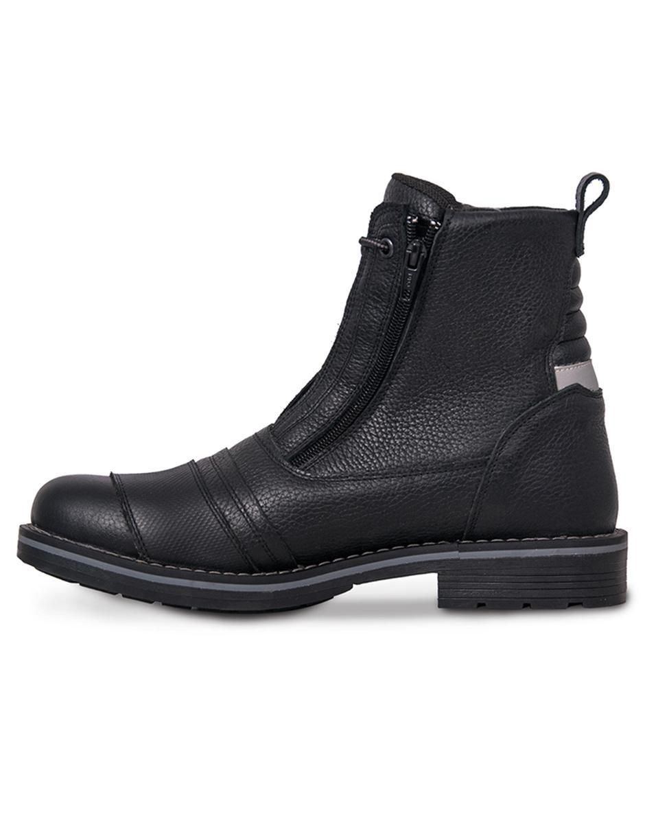 Bota de motorsport para hombre 4