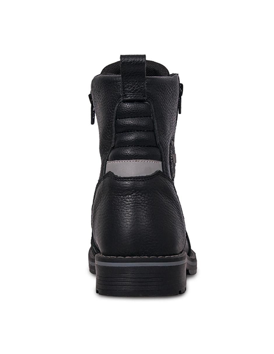 Bota de motorsport para hombre 5