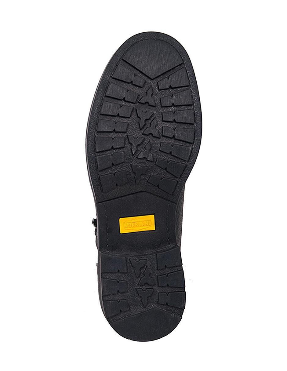 Bota de motorsport para hombre 7