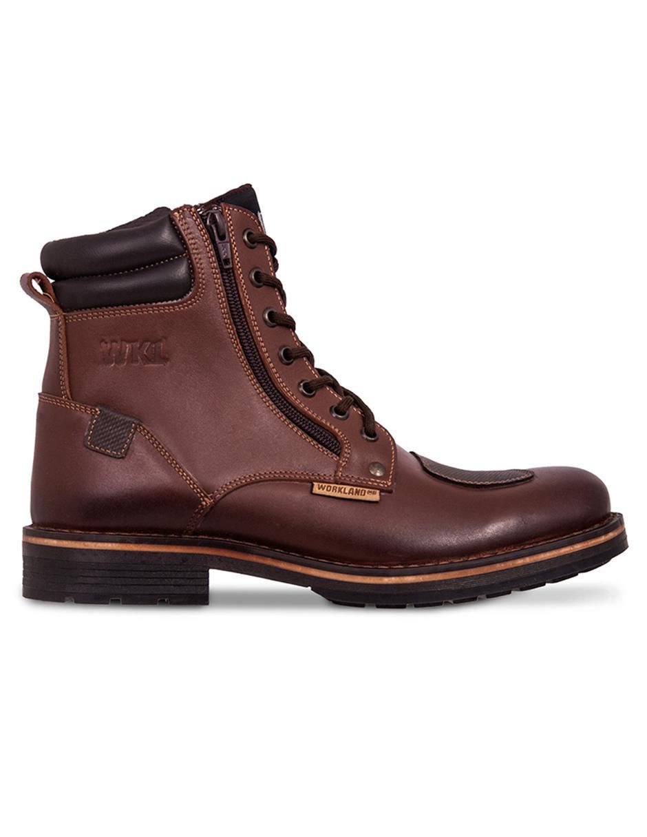 Bota de motorsport para hombre 3