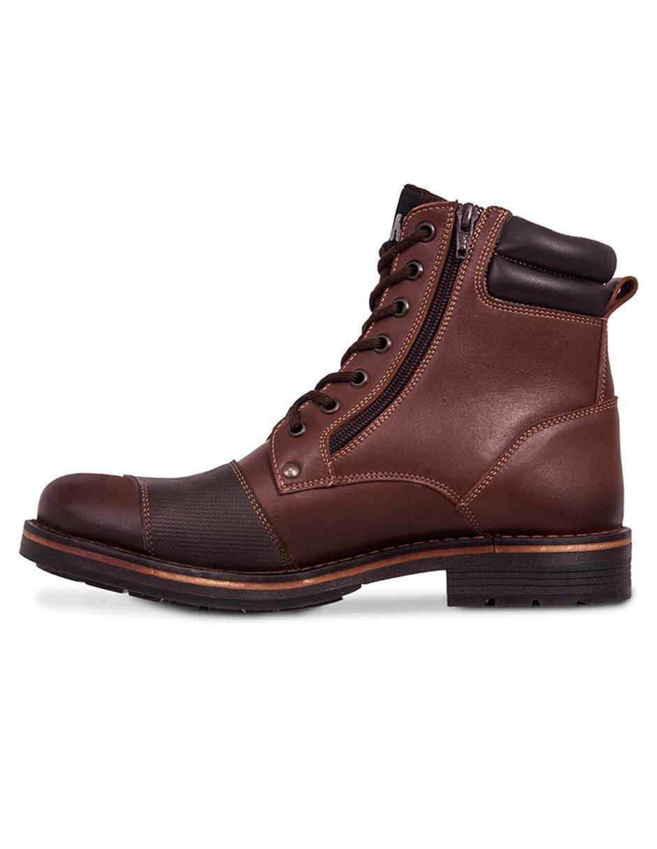 Bota de motorsport para hombre 5