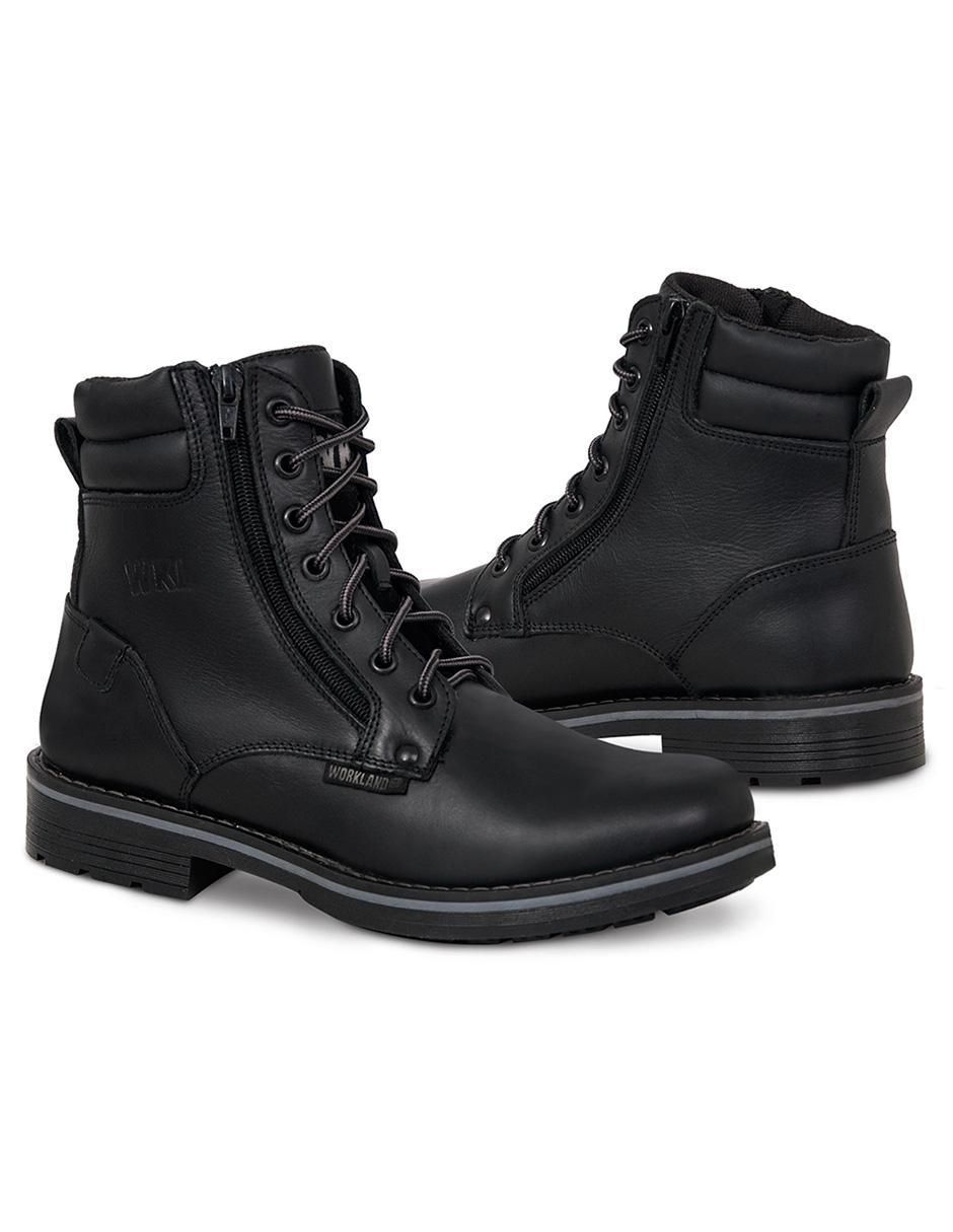 Bota de motorsport para hombre 2