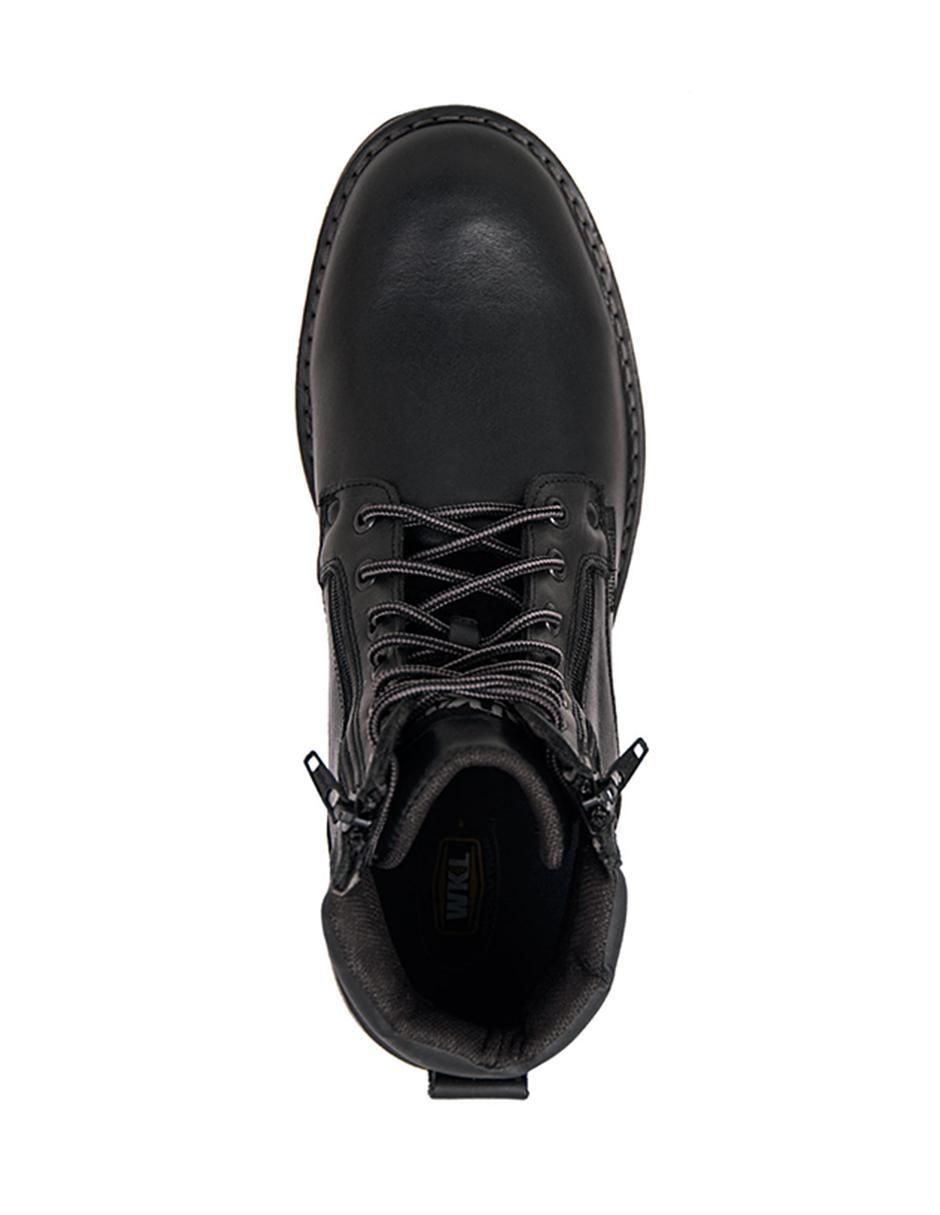 Bota de motorsport para hombre 7