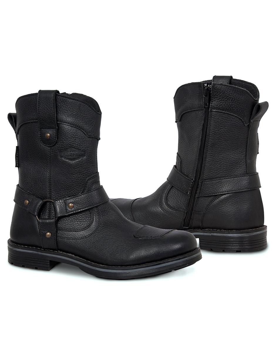 Bota de motorsport para hombre 2