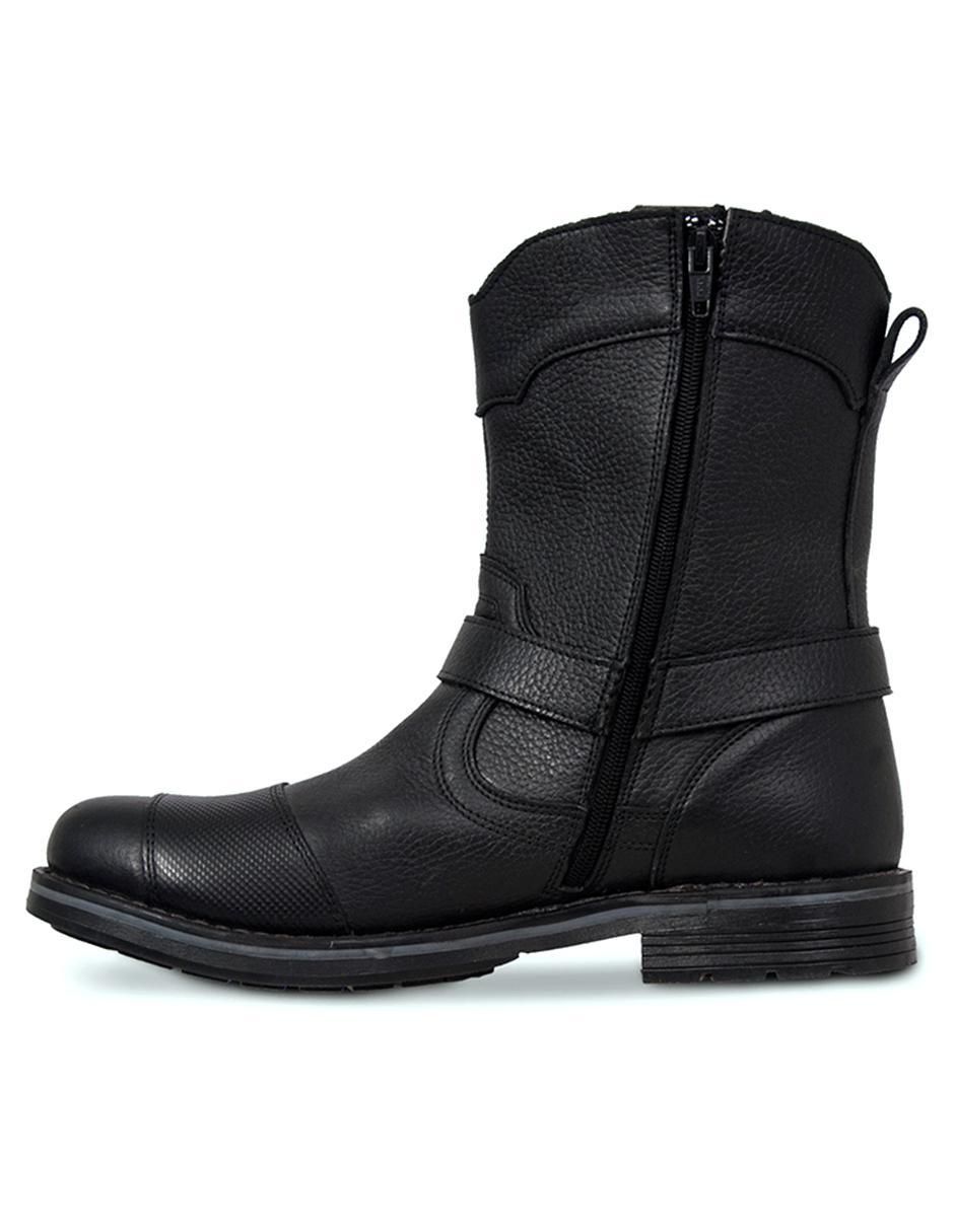 Bota de motorsport para hombre 5