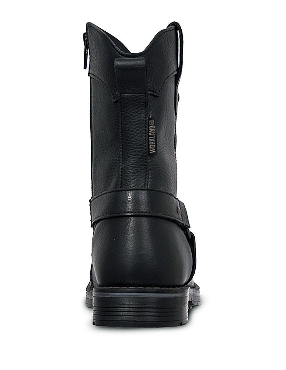 Bota de motorsport para hombre 6