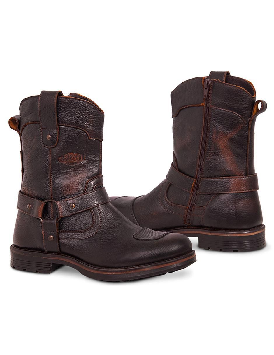 Bota de motorsport para hombre 2