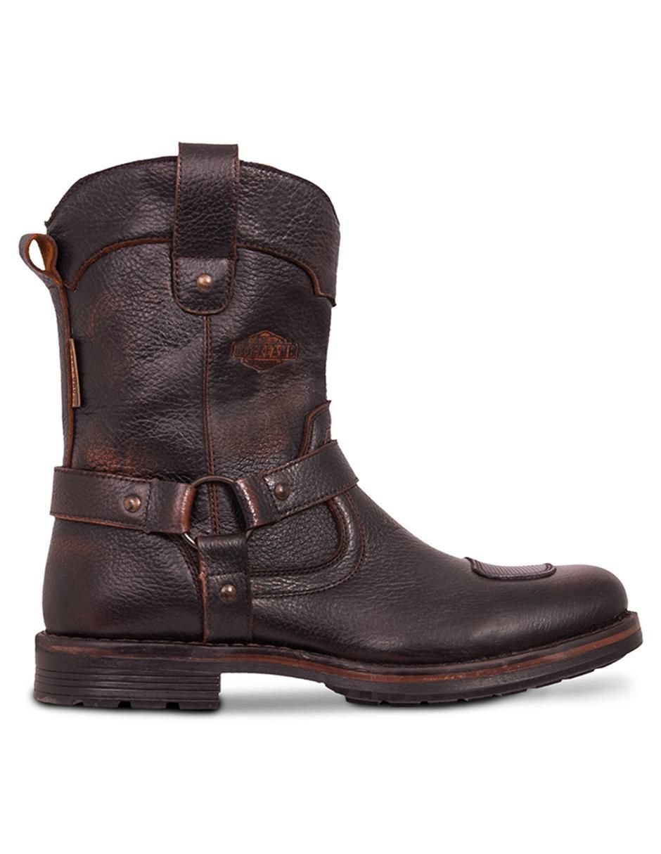 Bota de motorsport para hombre 3