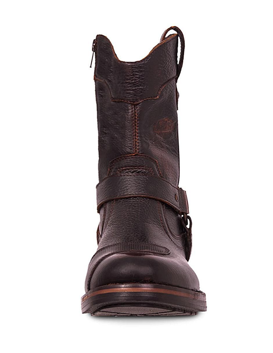 Bota de motorsport para hombre 4