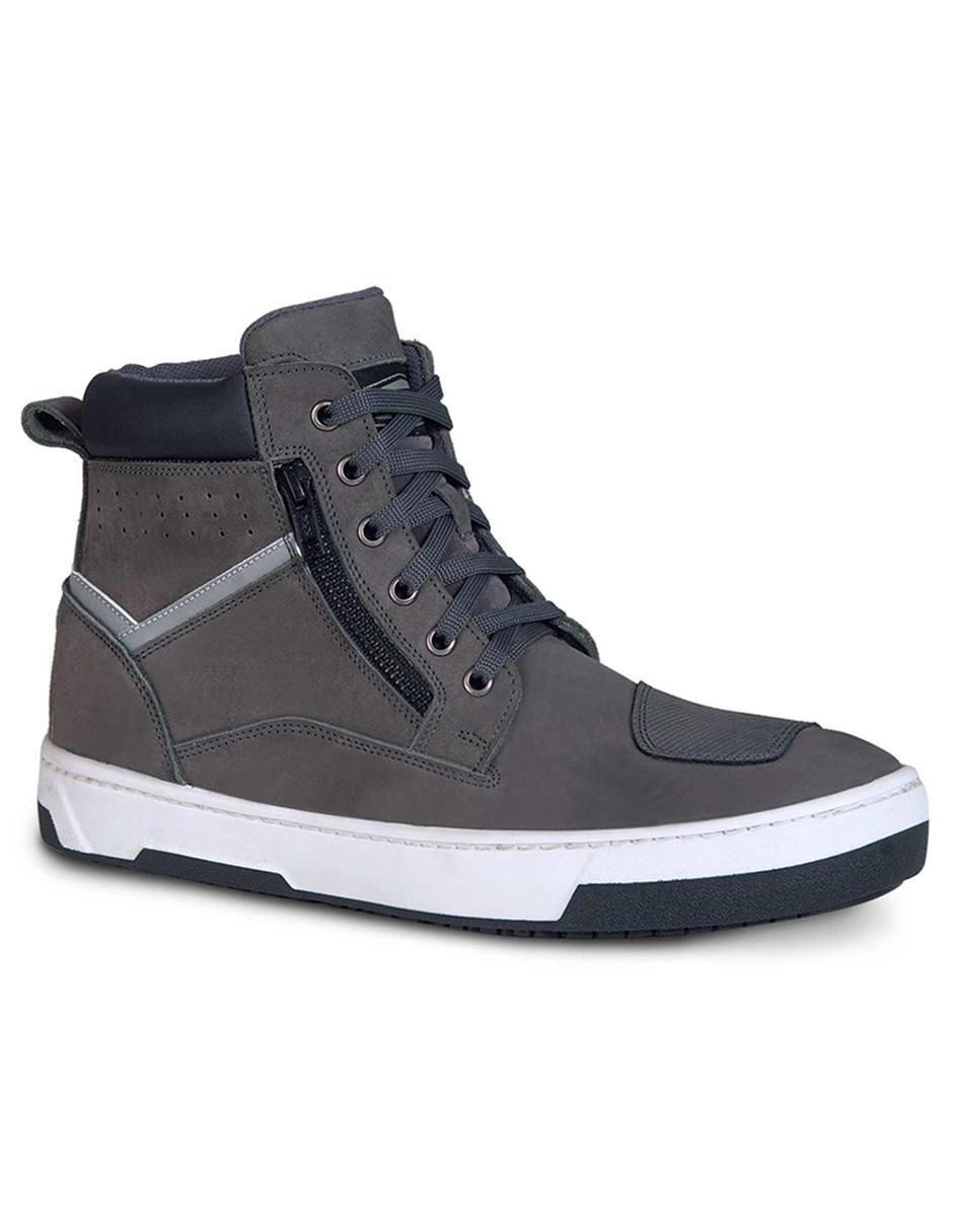 Bota de motorsport para hombre Bota de motorsport para hombre