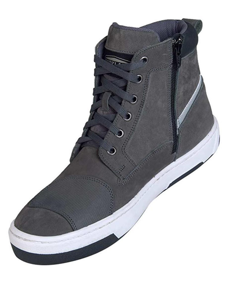 Bota de motorsport para hombre 6