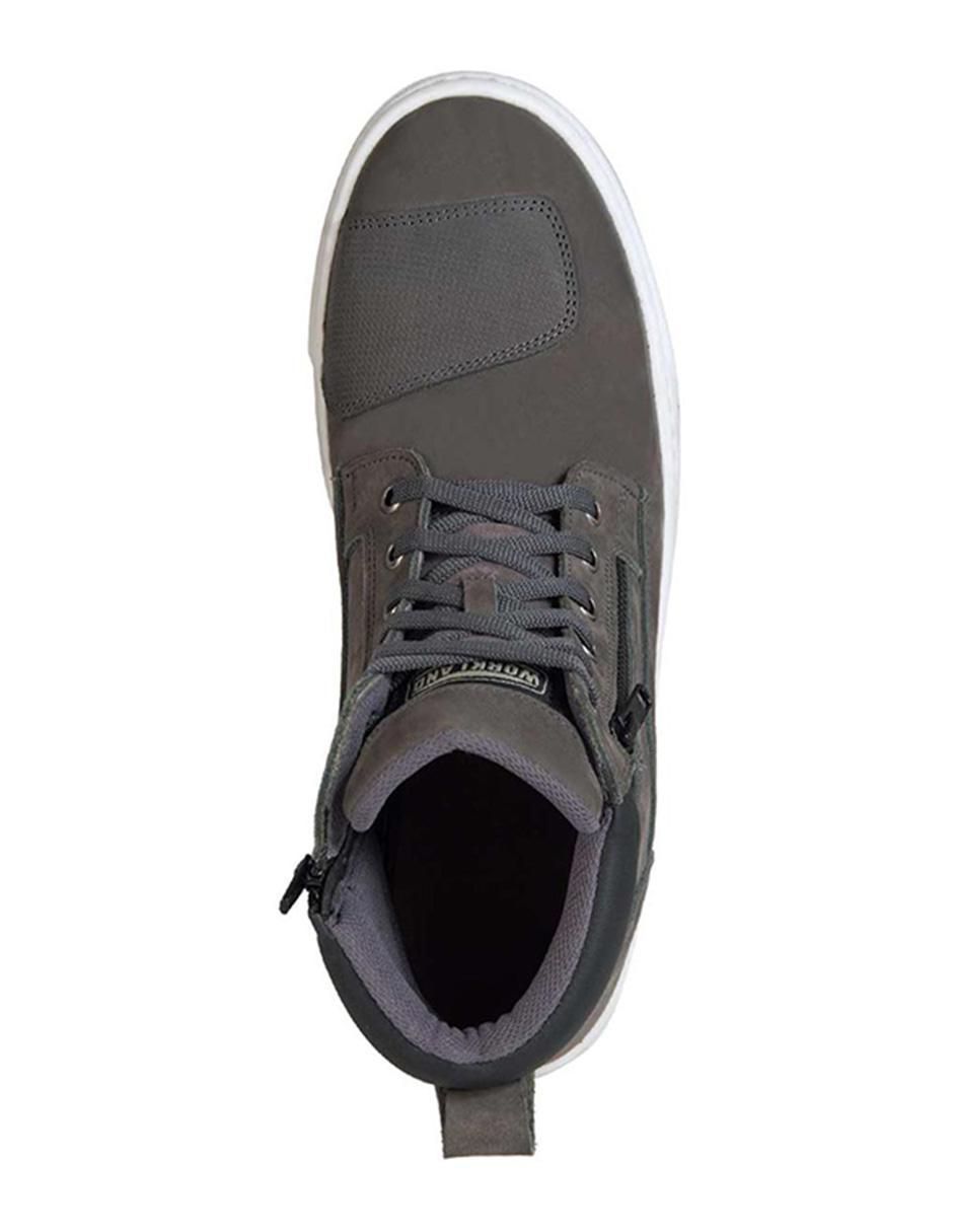 Bota de motorsport para hombre 8