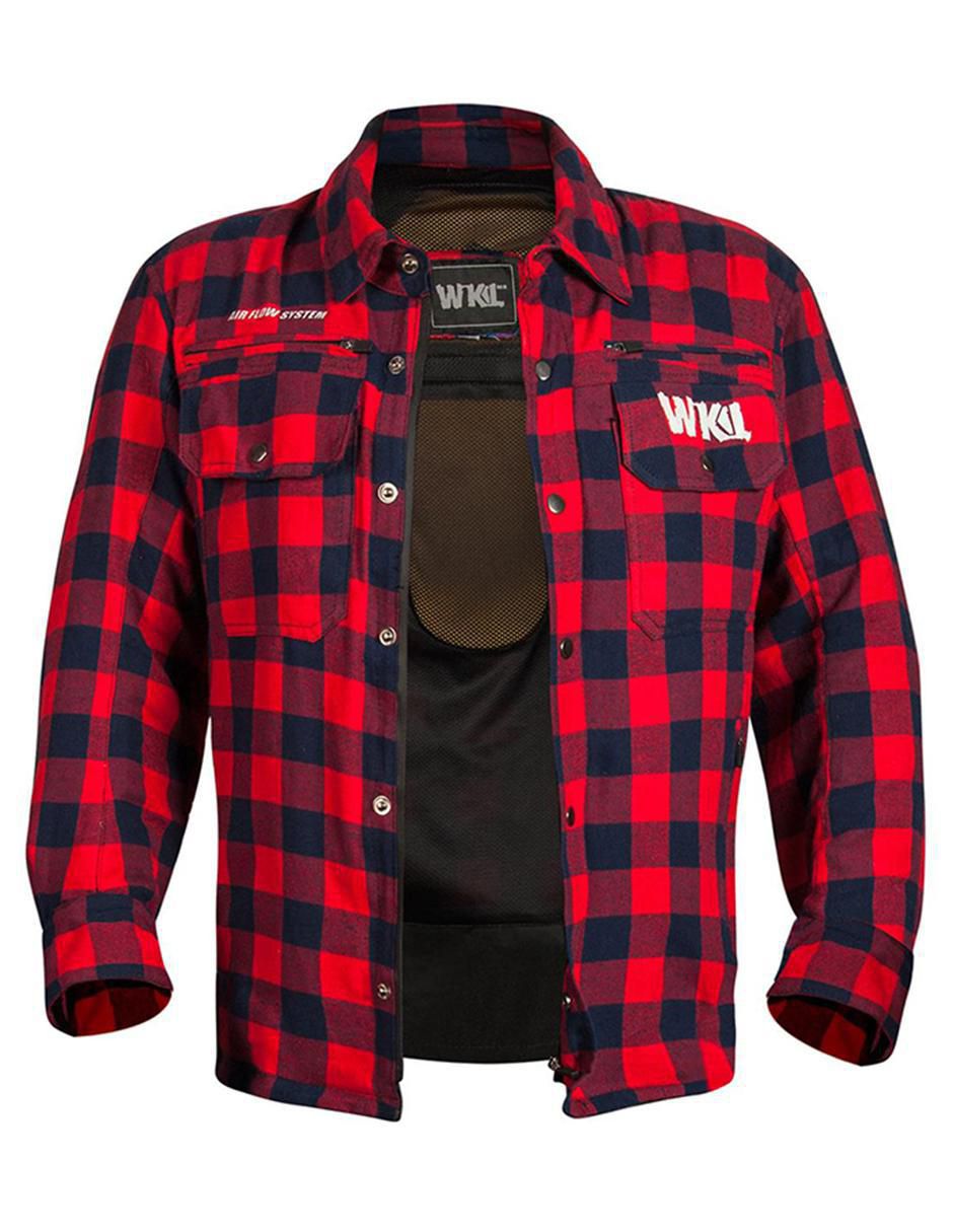 Chamarra para motorsport Outerwear para hombre 4