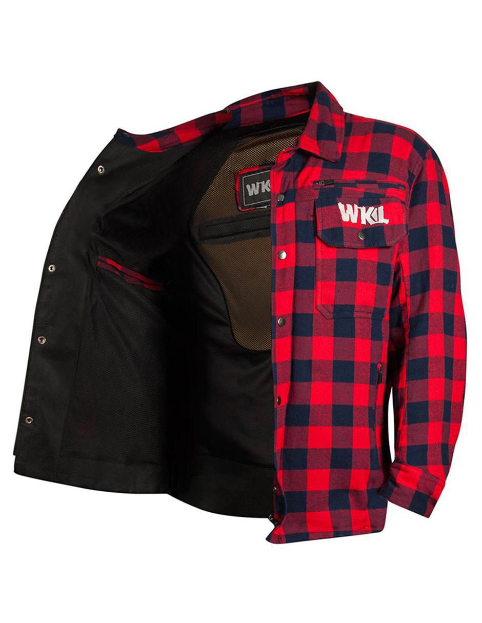 Chamarra para motorsport Outerwear para hombre 6