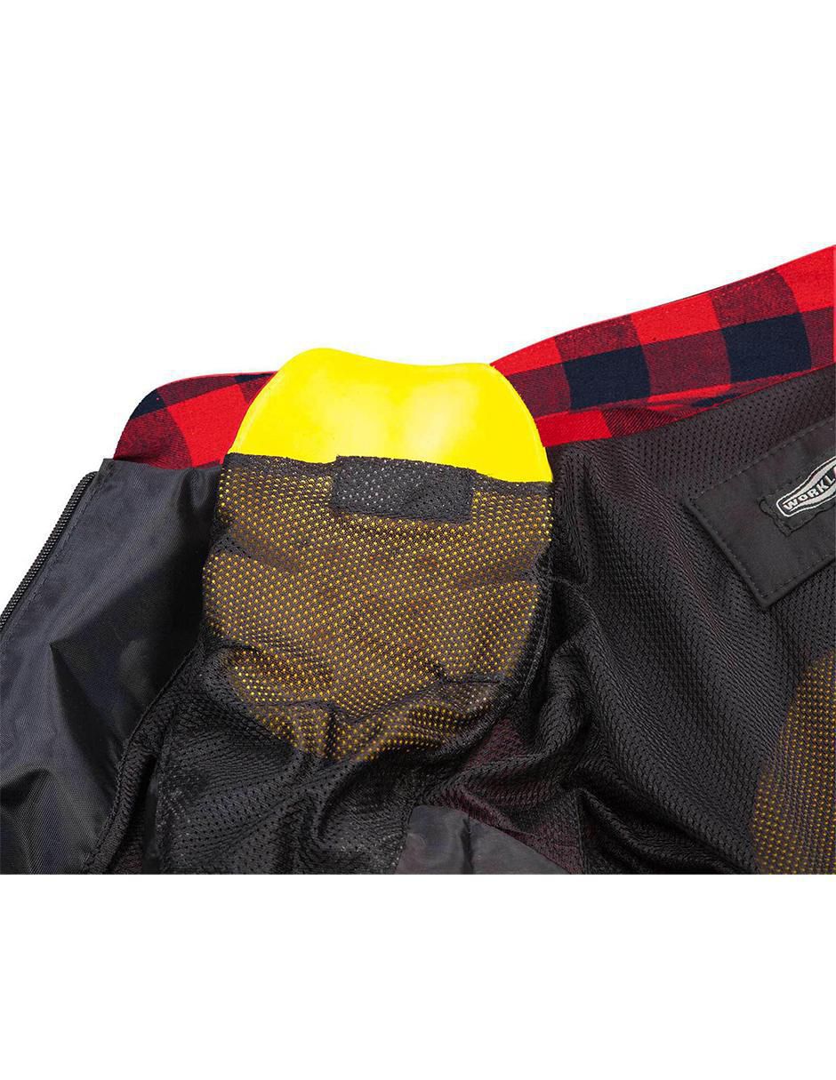 Chamarra para motorsport Outerwear para hombre 7