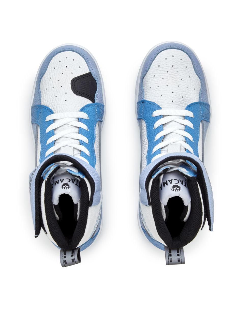 Bota de motorsport unisex 2