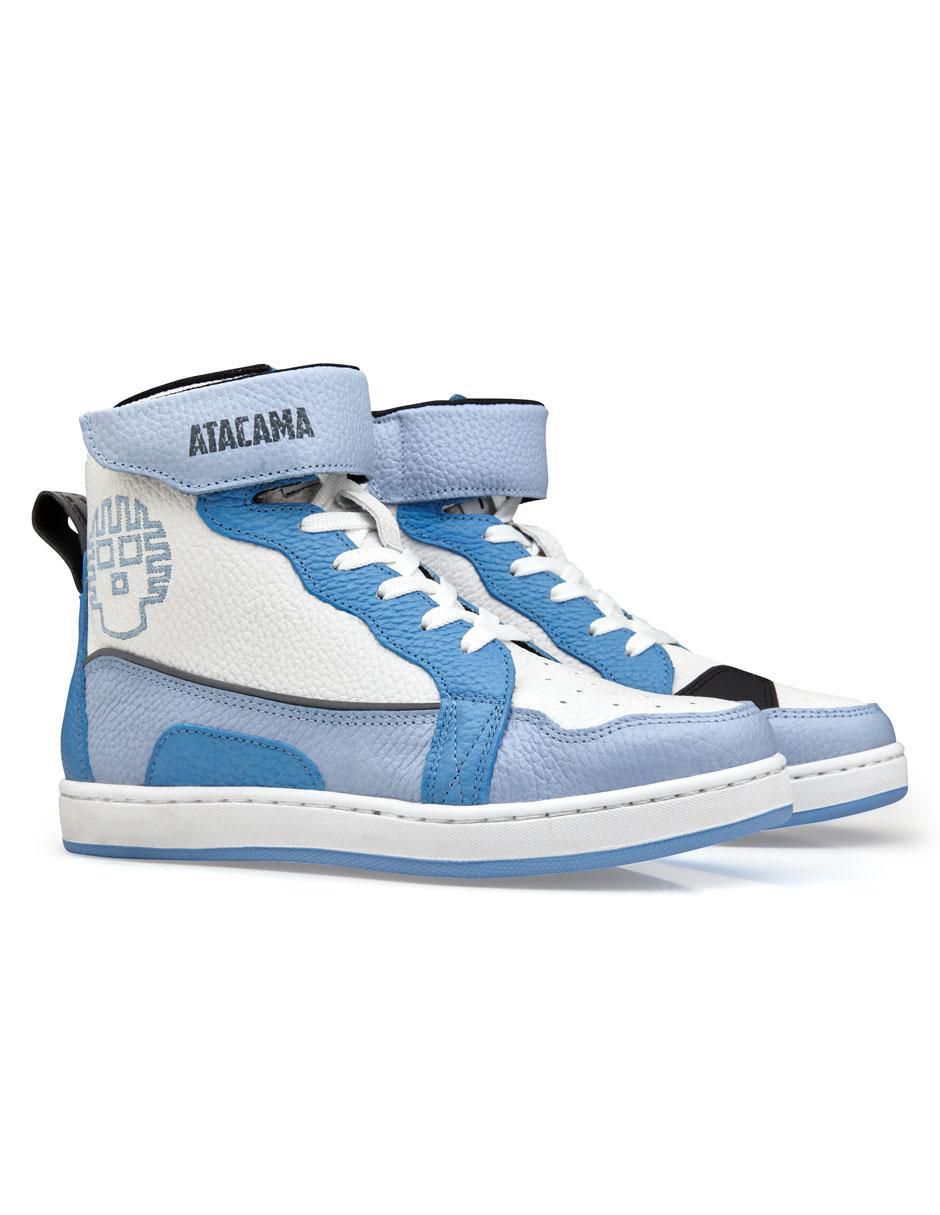 Bota de motorsport unisex 5