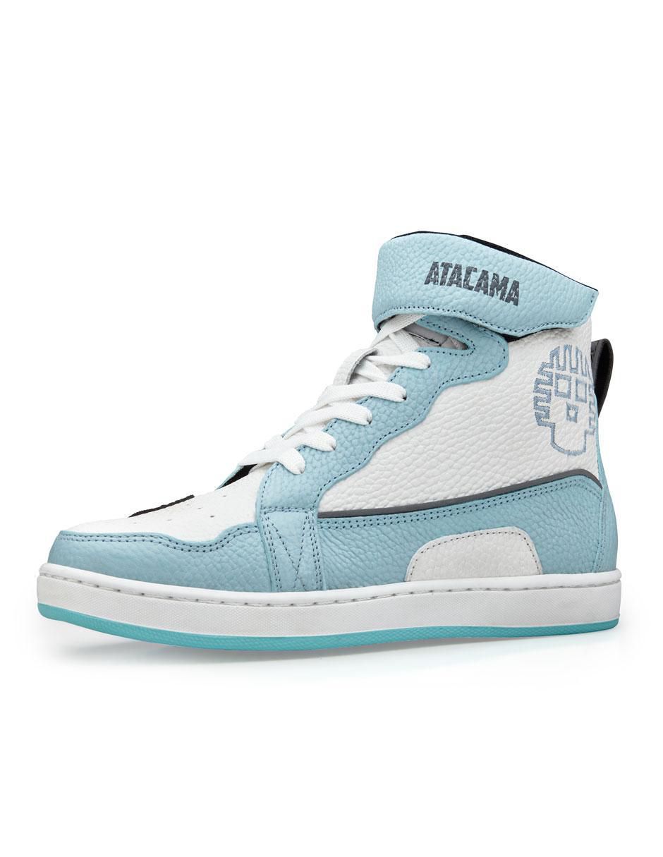 Bota de motorsport unisex