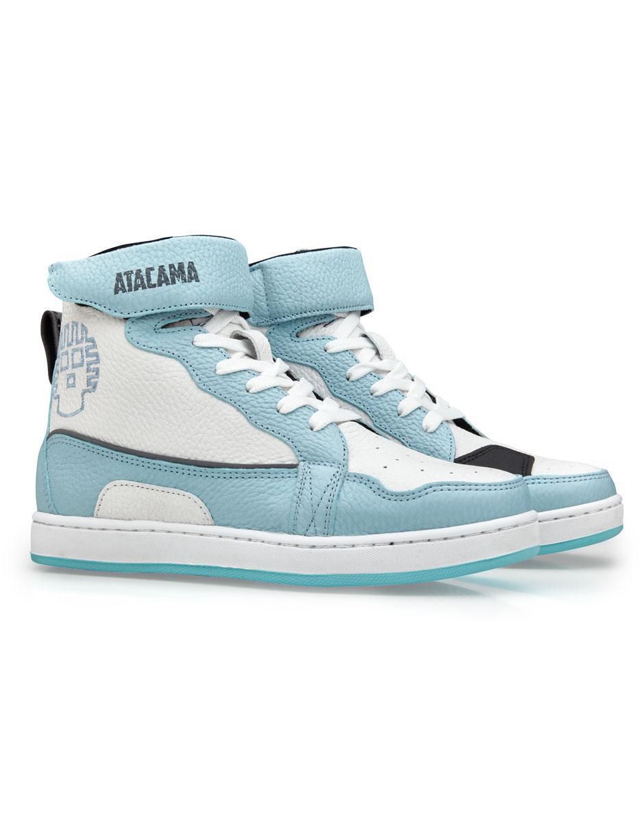 Bota de motorsport unisex 4