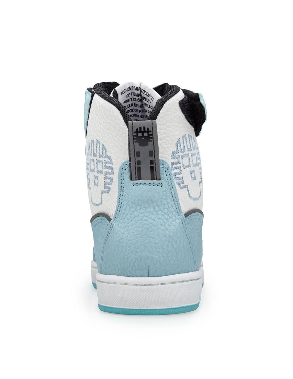 Bota de motorsport unisex 5