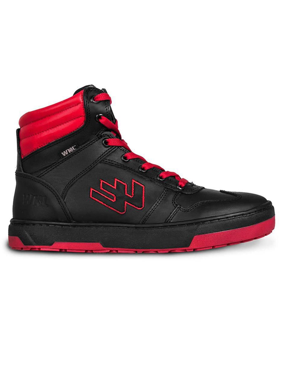 Bota de motorsport para hombre 3