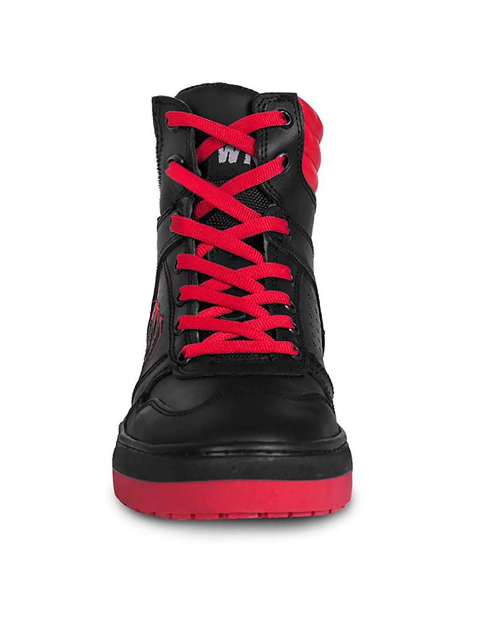 Bota de motorsport para hombre 4