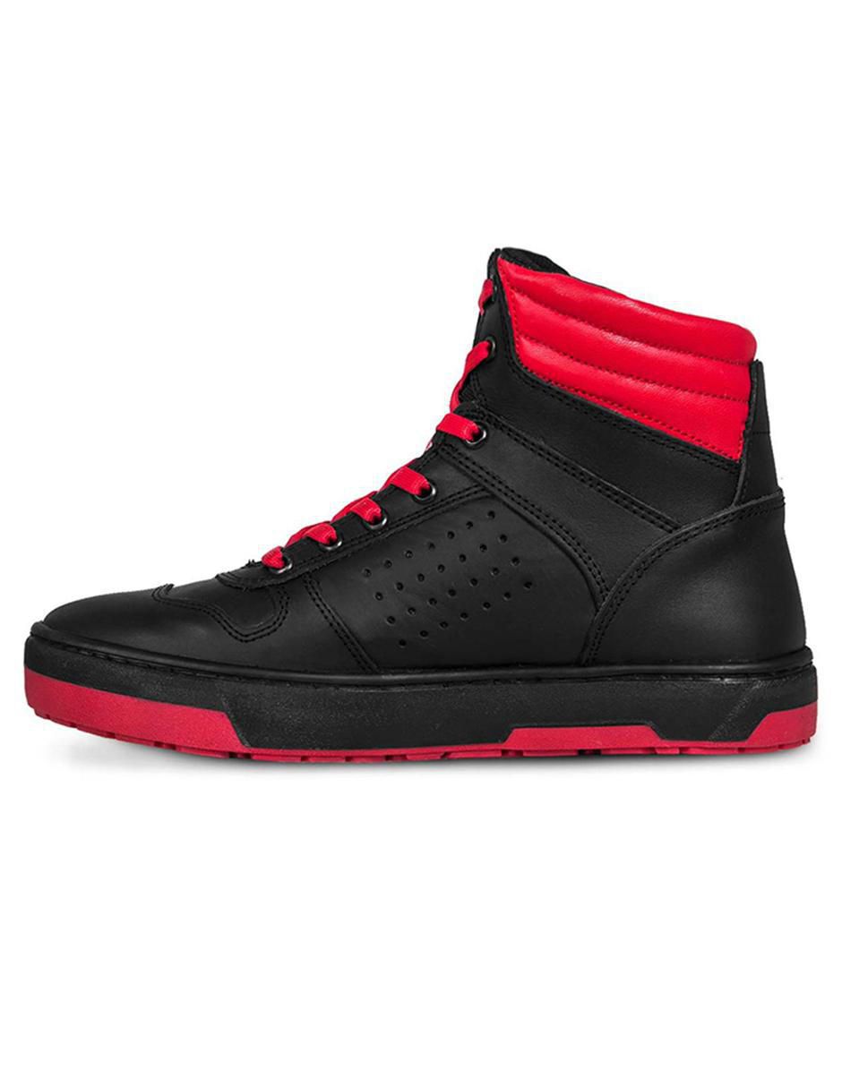 Bota de motorsport para hombre 5