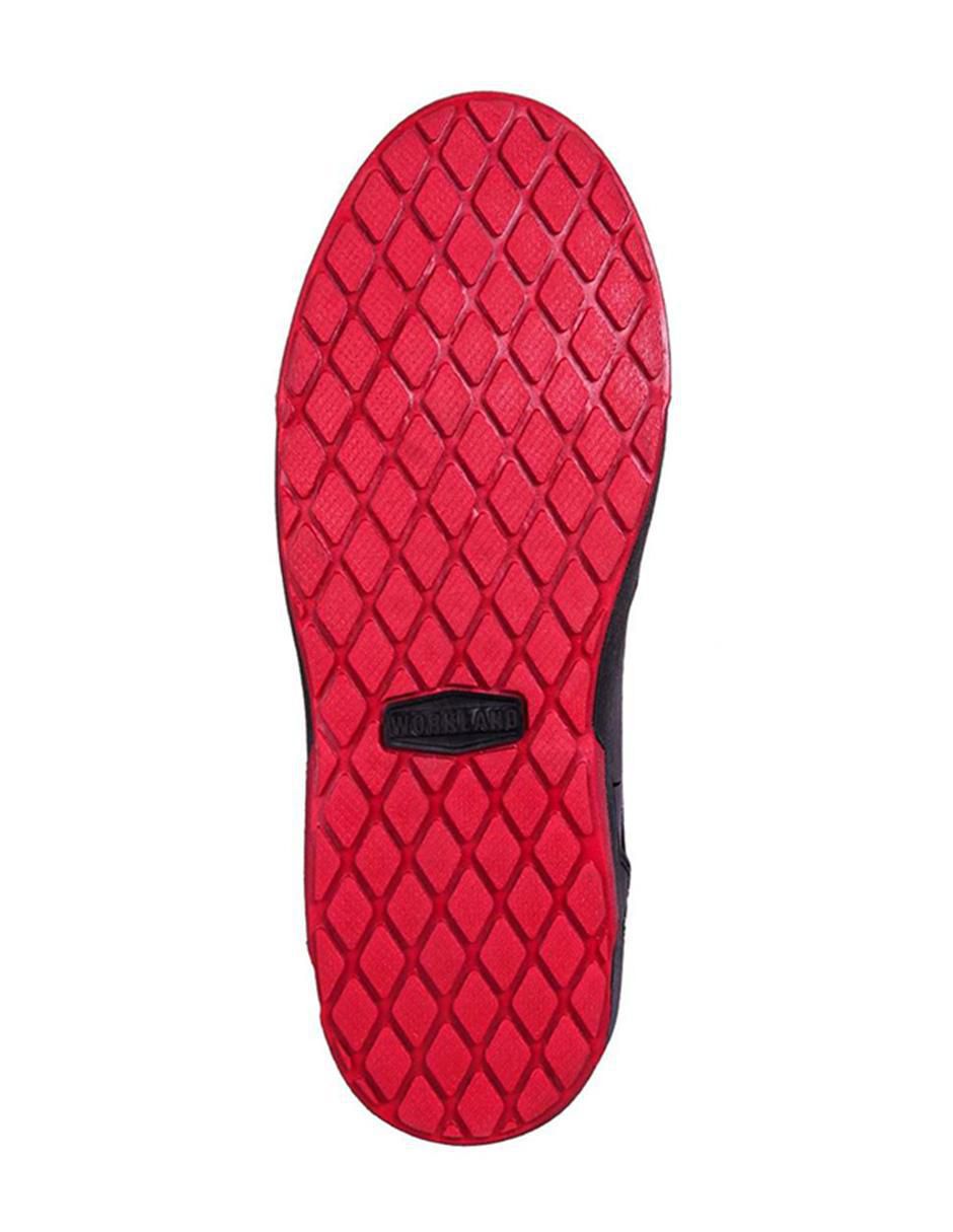 Bota de motorsport para hombre 8