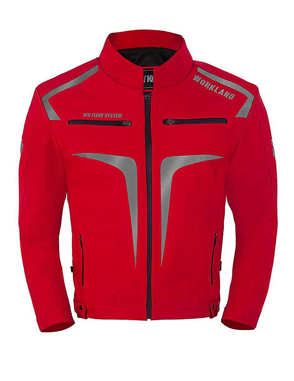 Chamarra impermeable para motorsport Outerwear para hombre Chamarra impermeable para motorsport Outerwear para hombre