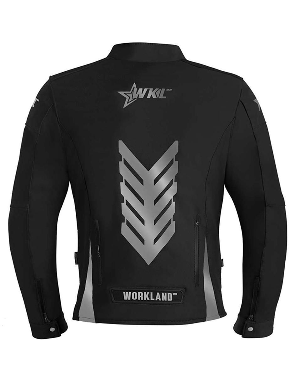 Chamarra para hombre 3