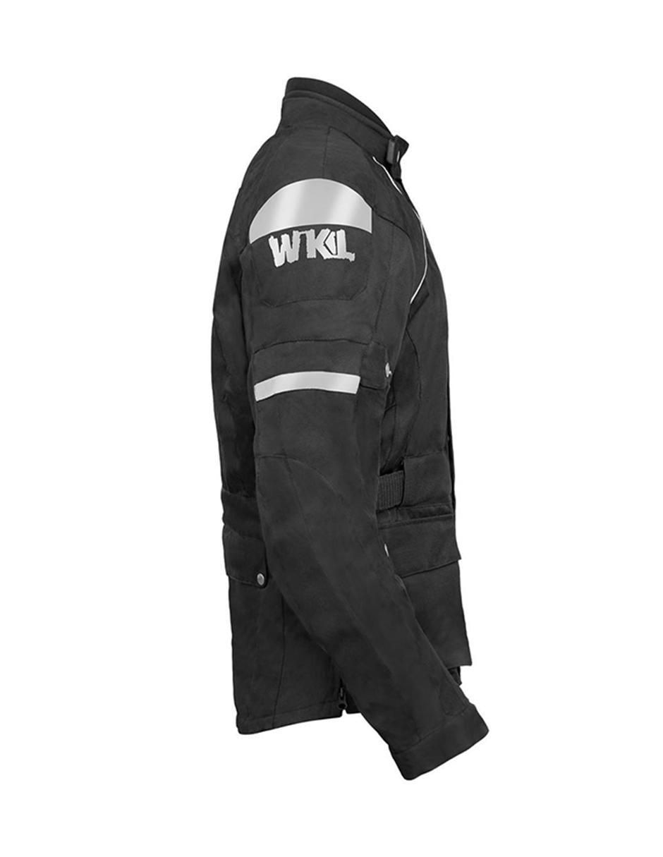 Chamarra para hombre 2