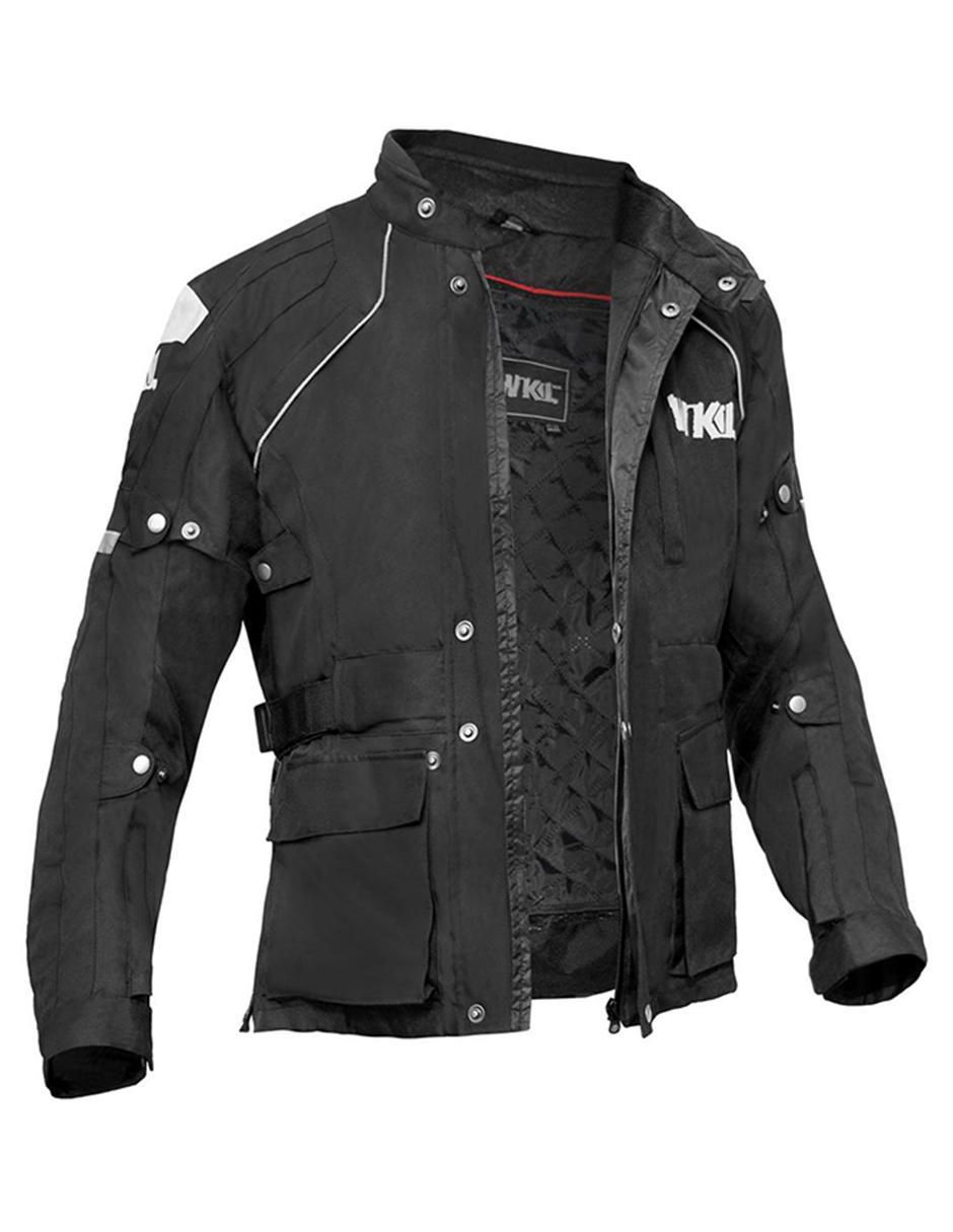 Chamarra para hombre 4