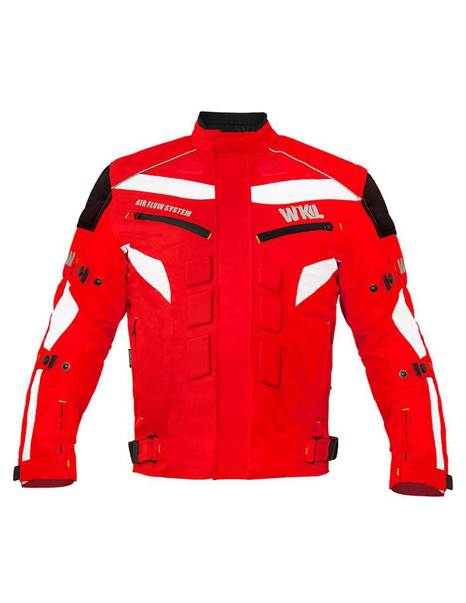 Chamarra impermeable para motorsport Outerwear para hombre Chamarra impermeable para motorsport Outerwear para hombre