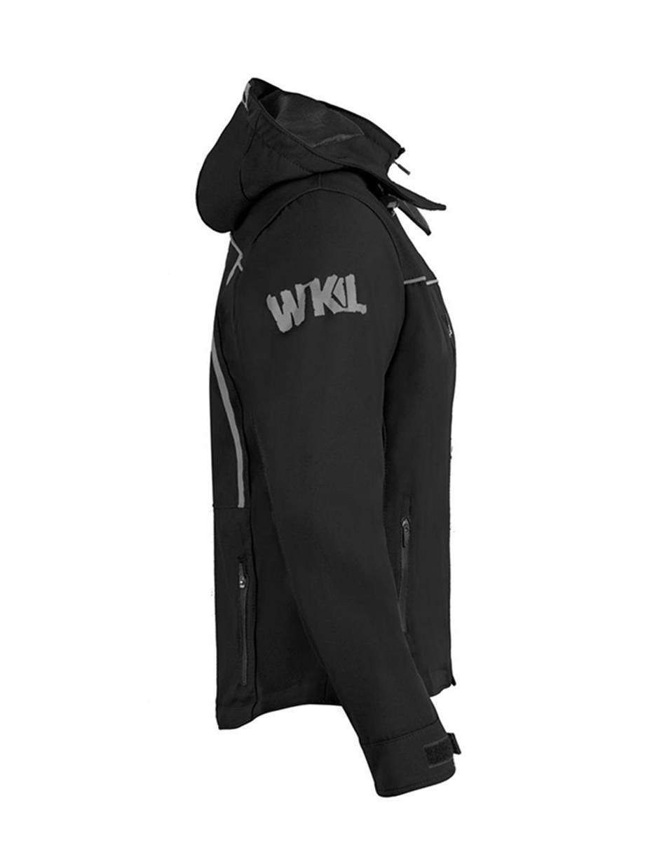 Chamarra para hombre 2