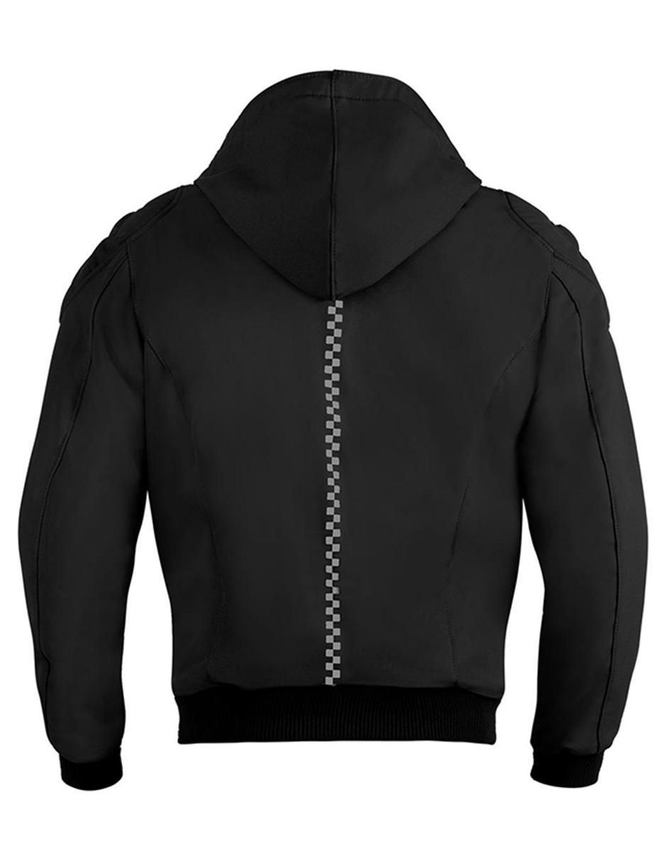 Chamarra para hombre 3